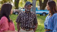 Click to watch 'After A Period, Peace...' (popup) Queen Sugar